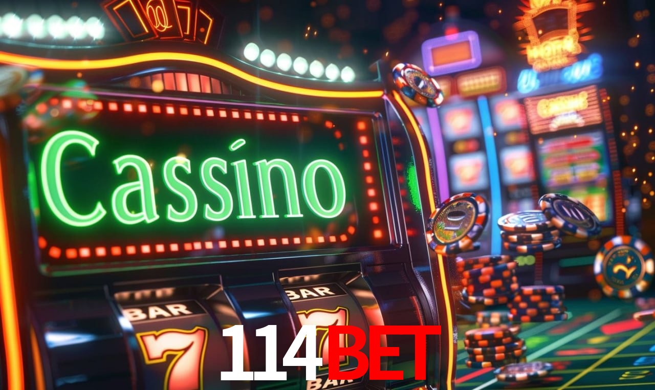 114bet - Aplicativo Móvel